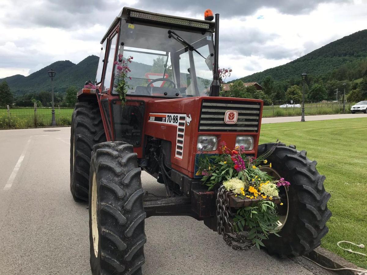 Llanars, En Vall De Camprodon Vistas Montana De Frente, Ascensor, Orientacion Sur, Chimenea, Wifi, Mollo Park, Vallter, Hipica, Golf Exterior foto